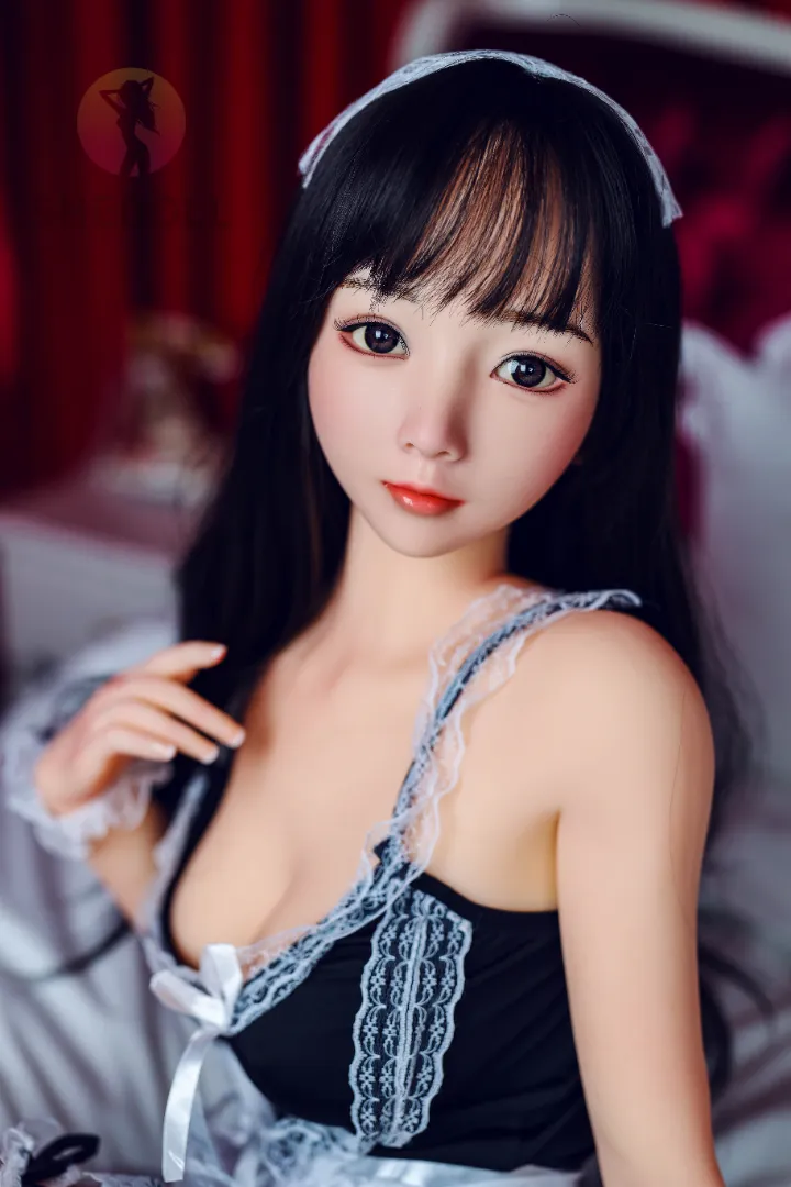 shedoll Yoyo 148cm Petite Asian Silicone Sex Doll